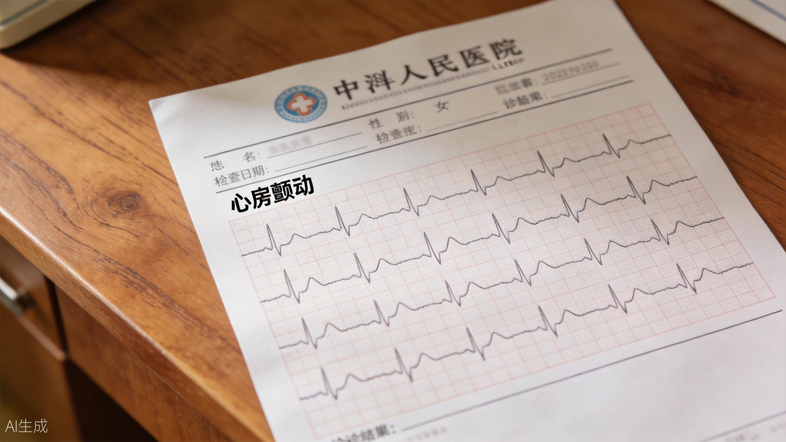 早期诊断报告